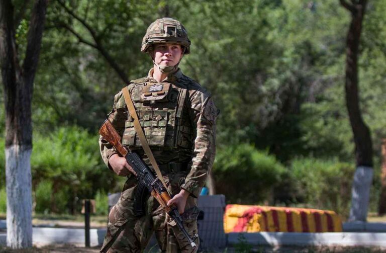 How do I practice for the Defence Aptitude Assessment | Master the DAA ...